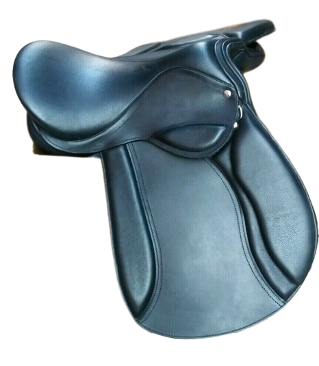 Saddle 